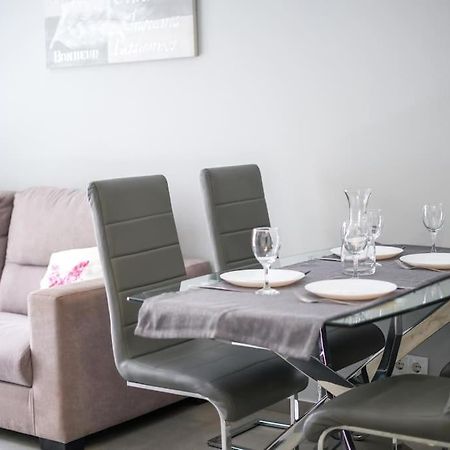 Old Town II Apartment - Top Location & Downtown Albufeira Exteriör bild