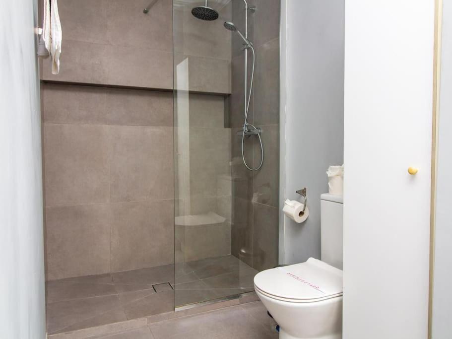 Old Town II Apartment - Top Location & Downtown Albufeira Exteriör bild